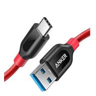 ANKER PowerLine+ USB-C