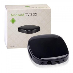 Android Smart TV Box FULL HD 1080P – AT-758