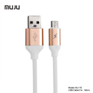 Muju - ULtra Fast USB CAble for Android