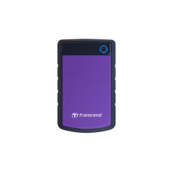 Transcend Portable Hard Drive 2TB