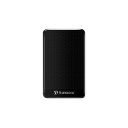 Transcend Portable Hard Drive 500 GB 25A3