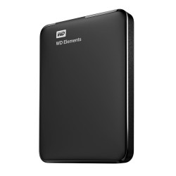 WD Elements Portable Hard Disk 500 GB