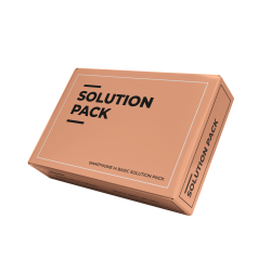 Solution Packs