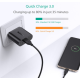 Aukey Quick Charge 3.0 Wall Charger PA-T9