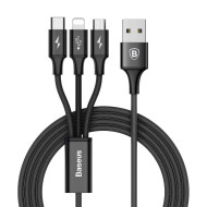 MSP 3 in 1 USB Cable