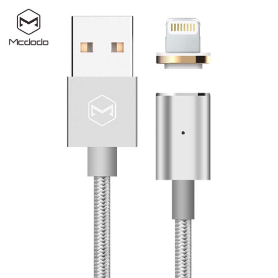 Magnetic Data Cable for USB