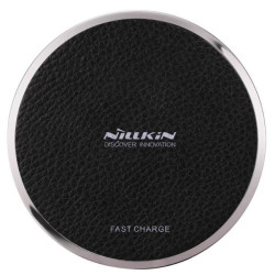 Wireless Charger Magic Disk III (Fast Charge Edition)