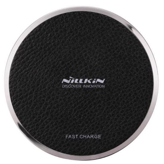 Wireless Charger Magic Disk III (Fast Charge Edition)
