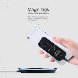 Magic Tags Wireless Charging Receiver