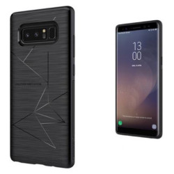 Magic wireless charging case for Samsung Galaxy Note 8
