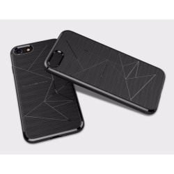 iphone 8 / 8 plus Magic Case  (with magnetic function ) Black