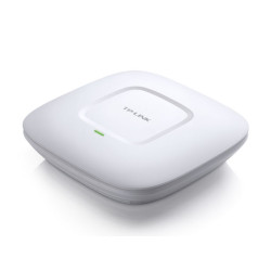 EAP120 / 300Mbps Enterprise WiFi Access Point with PoE