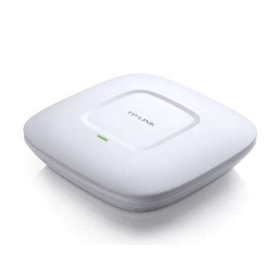 EAP220 / 600Mbps Enterprise Dual Band Wifi Access Point with PoE