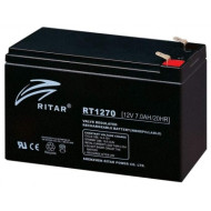 Battery RITAR