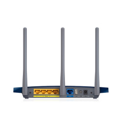 Wireless N Gigabit Router
