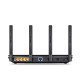 Wireless dual band Gigabit Router