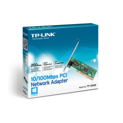 10/100M PCI Network Adapter