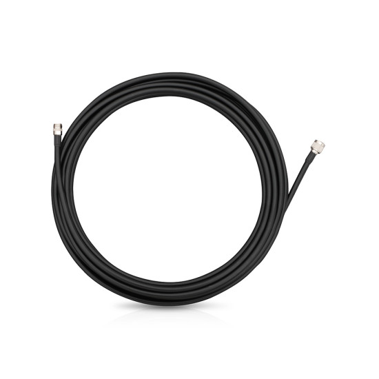 12 meters Low-loss Antenna Extension Cable