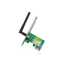 150Mbps Wireless PCI Express Adapter