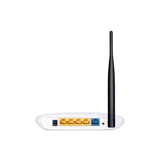 150Mbps Wireless N Router