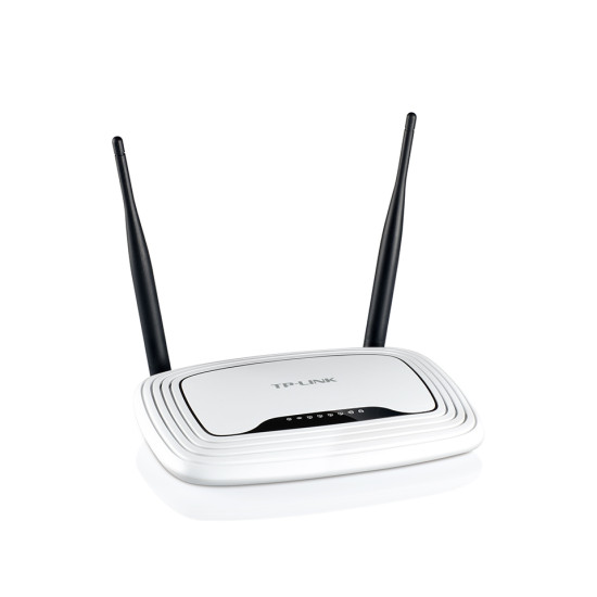 Wireless N Router