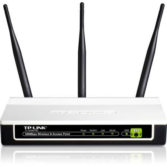 TL-WA901ND /300Mbps Wireless N Access Point