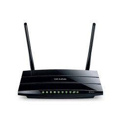 Wireless Dual Band Gigabit Router 