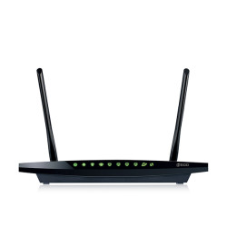 Wireless Dual Band Gigabit Router 