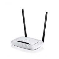 Multi-Function Wireless N Router