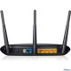 Wireless dual band Gigabit Router
