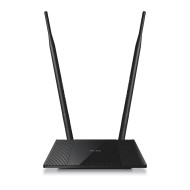 High Power Wireless N Router