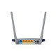 Wireless Dual Band Router