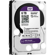 Western Digital WD Purple 6 TB 