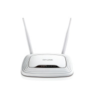 Wireless AP/Client Router