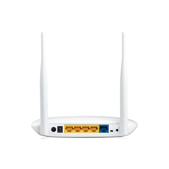 Wireless AP/Client Router