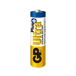 GP Ultra Plus Alkaline AA