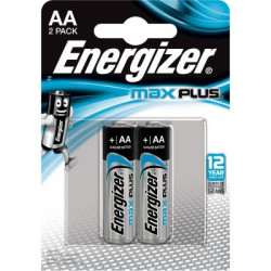 Energizer AA Max Plus