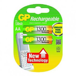 GP Rechargeable Battery