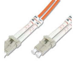 Beek LC-LC Fiber Optic Cable