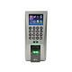 F18 Fingerprint Standalone Access Control and Time Attendance