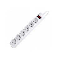6 socket electric extension cord