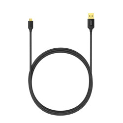 Micro USB cable  6ft