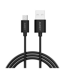 6.6ft Micro USB Cable