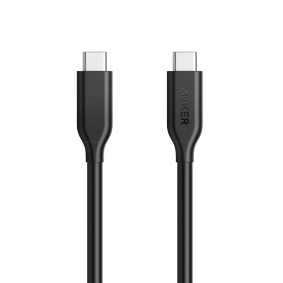 Anker PowerLine USB-C to USB-C 3.1
