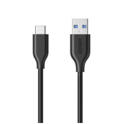 ANKER PowerLine USB-C USB 3.0