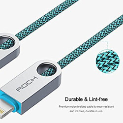 R1 reversible lightning cable