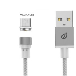 WSKEN X-cable Round Magnetic