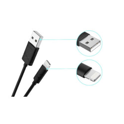USAMS U-Gee Charger Cable