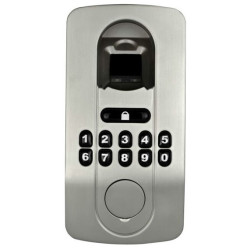 Biometric lock   HL200