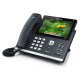 Yealink SIP-T48G | Gigabit IP Telefon